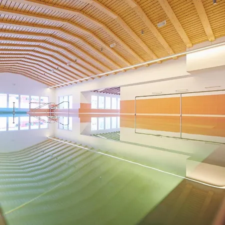 Village de vacances Reka-feriendorf