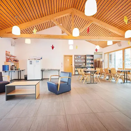 Reka-feriendorf * Berguen