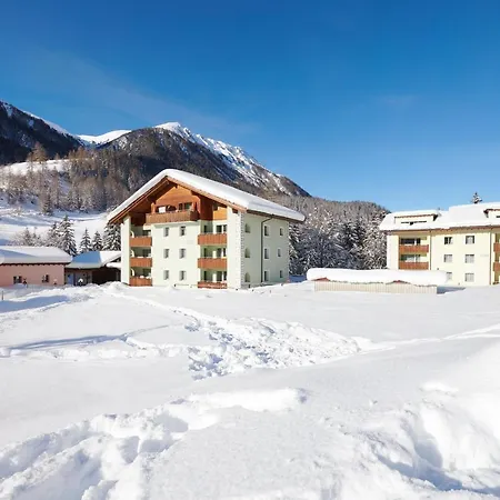 Village de vacances Reka-feriendorf *