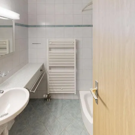 Village de vacances Reka-feriendorf *