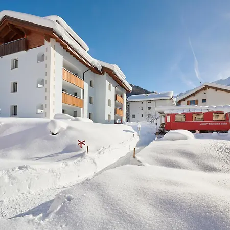 Reka-feriendorf Village de vacances