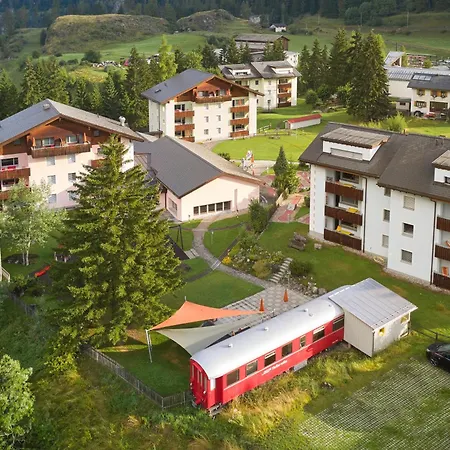 Reka-feriendorf