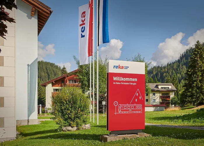 Reka-feriendorf Aldeamento Turístico *