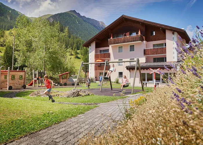 Aldeamento Turístico Reka-feriendorf