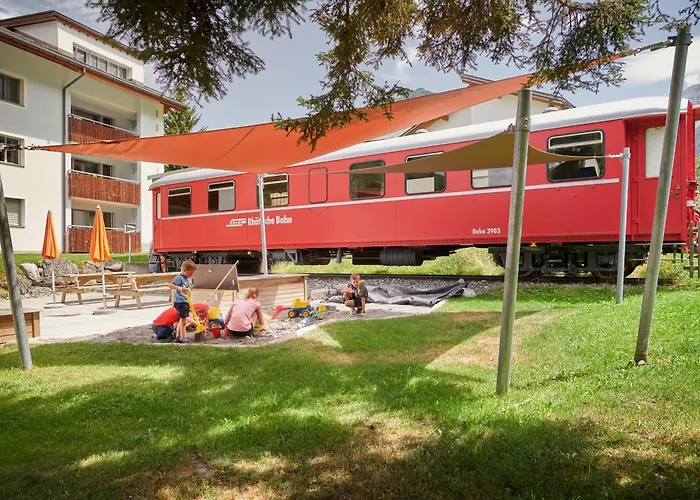 Reka-feriendorf Aldeamento Turístico *