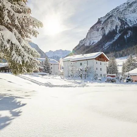 Reka-feriendorf Prázdninový areál