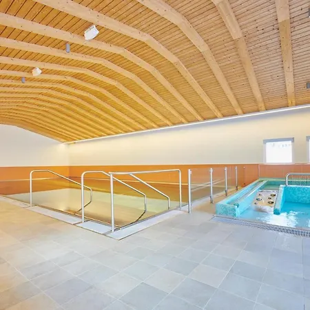 Reka-feriendorf Bergün