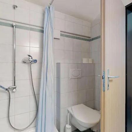 Reka-feriendorf * Bergün