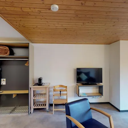 Reka-feriendorf Prázdninový areál