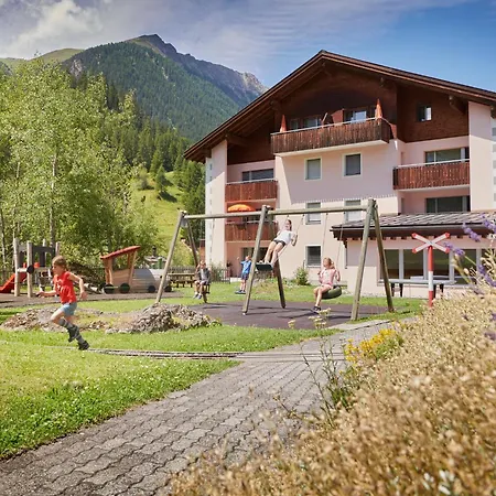 Prázdninový areál Reka-feriendorf