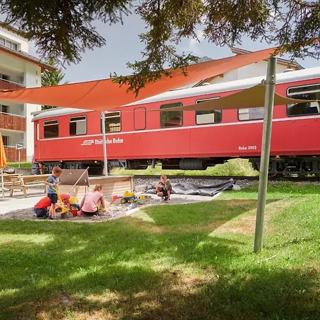 Reka-feriendorf Prázdninový areál *