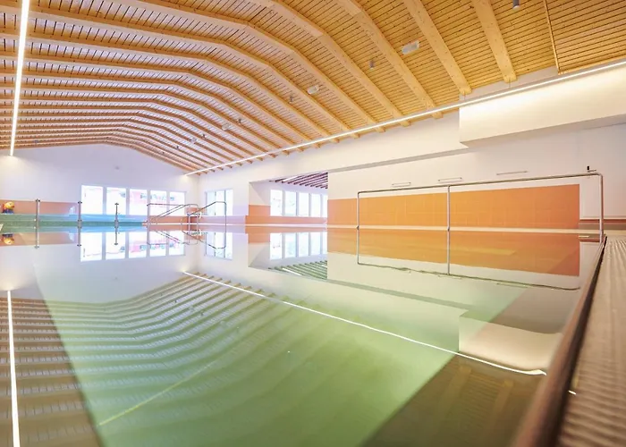 Aldeamento Turístico Reka-feriendorf