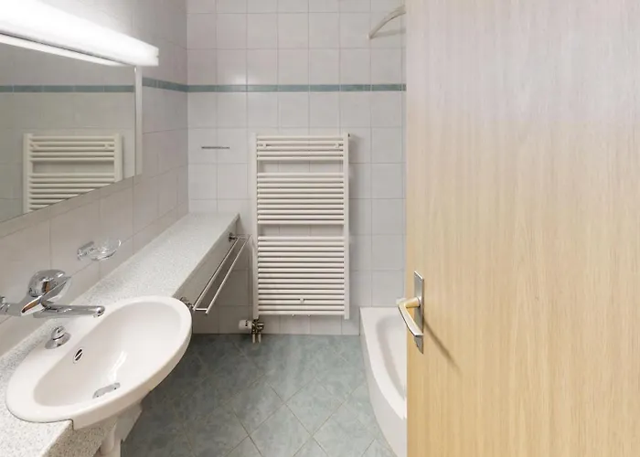 Aldeamento Turístico Reka-feriendorf *