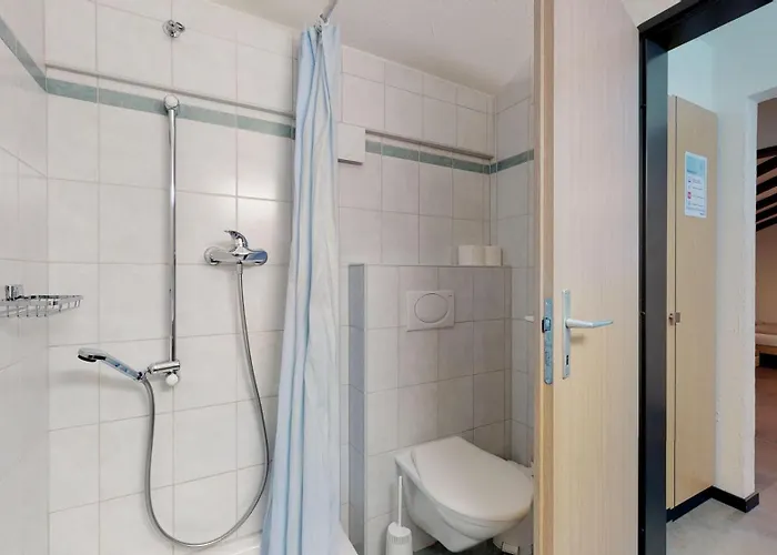 Reka-feriendorf * Bergün