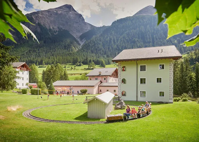 Aldeamento Turístico Reka-feriendorf *